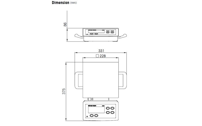 Self Photos / Files - ICS226 size